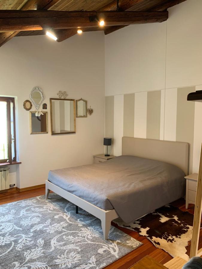 Casa Rosetta Valpolicella Villa San Pietro in Cariano Eksteriør bilde
